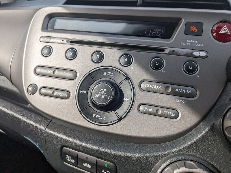 Used Honda Jazz 2010 for sale - 77846420: Photo 27