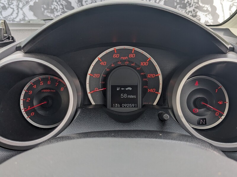 Used Honda Jazz 2010 for sale - 77846420: Photo 28