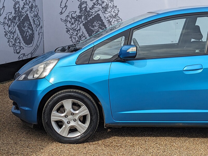 Used Honda Jazz 2010 for sale - 77846420: Photo 5