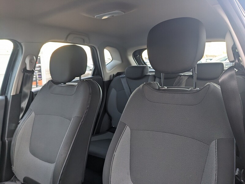 Used Renault Captur 2016 for sale - 77162012: Photo 16