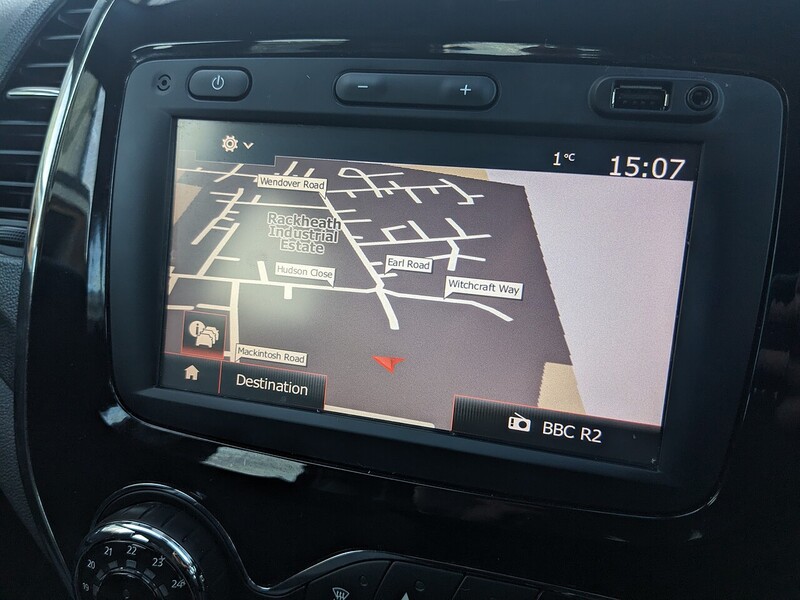 Used Renault Captur 2016 for sale - 77162012: Photo 29