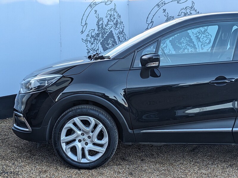 Used Renault Captur 2016 for sale - 77162012: Photo 33