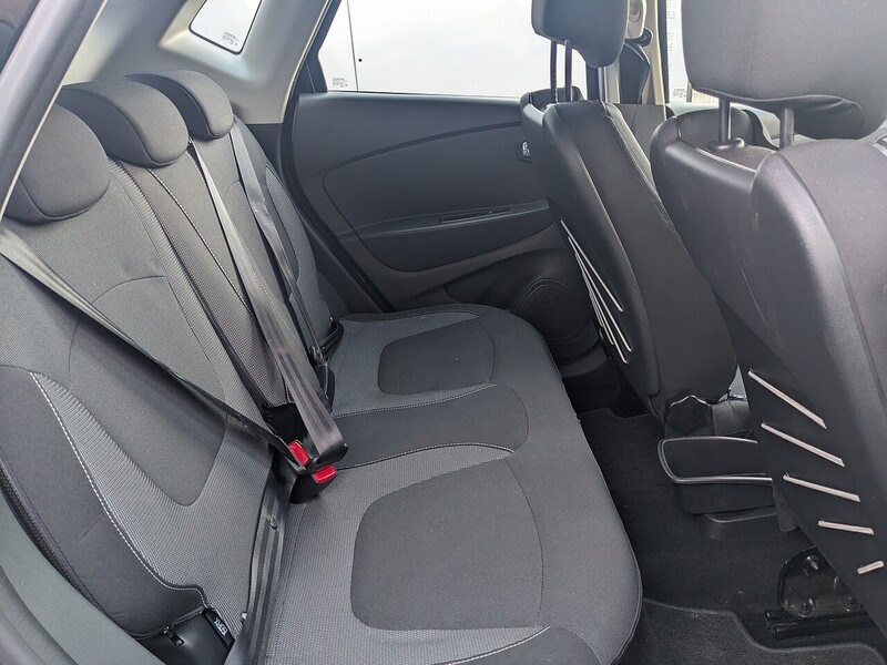 Used Renault Captur 2016 for sale - 77162012: Photo 6