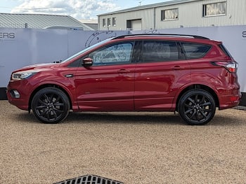 Used Ford Kuga 2018 for sale - 79773806: Photo