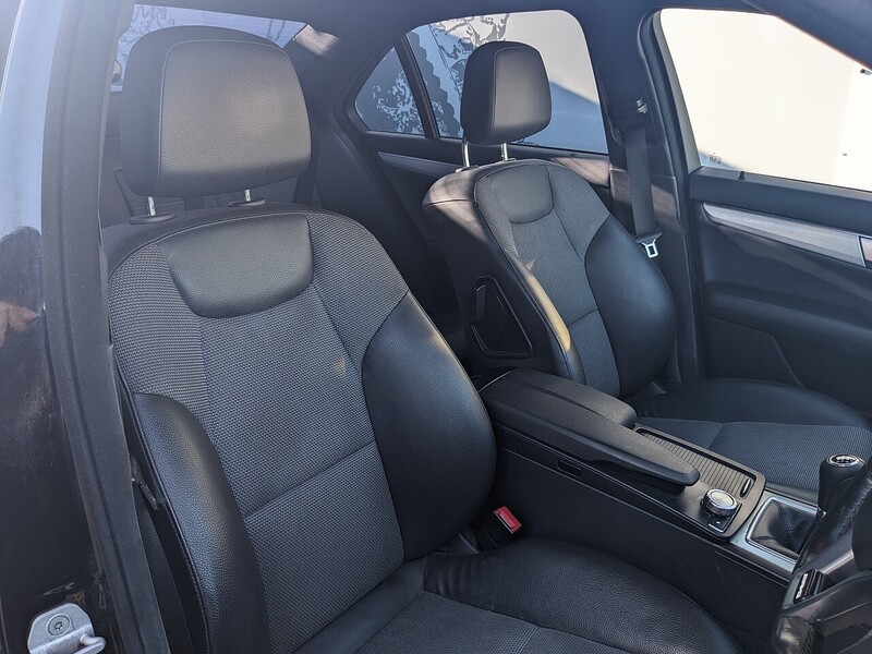 Used Mercedes-Benz C Class 2013 for sale - 77384774: Photo 13