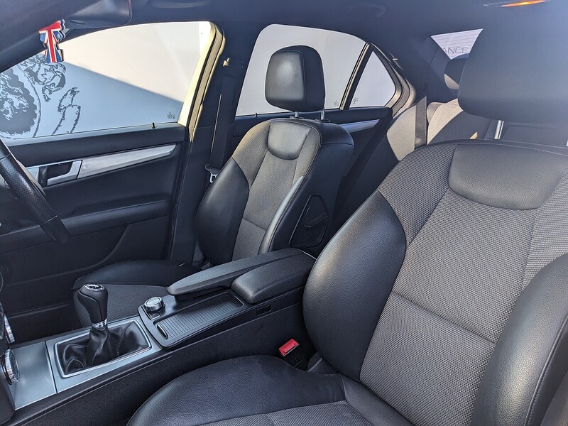 Used Mercedes-Benz C Class 2013 for sale - 77384774: Photo 15