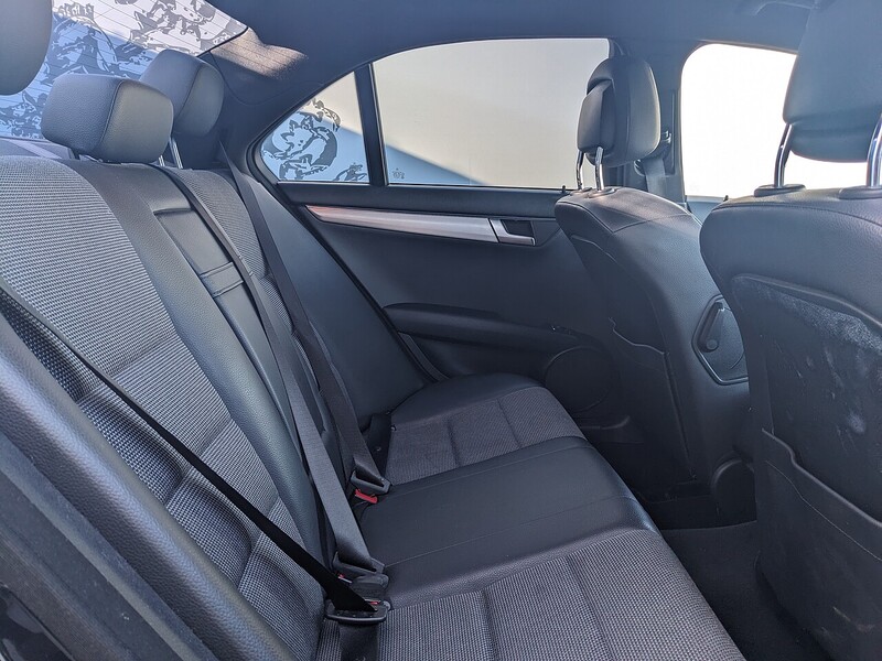 Used Mercedes-Benz C Class 2013 for sale - 77384774: Photo 16