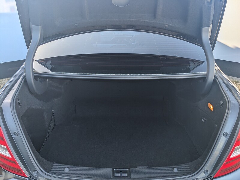 Used Mercedes-Benz C Class 2013 for sale - 77384774: Photo 18