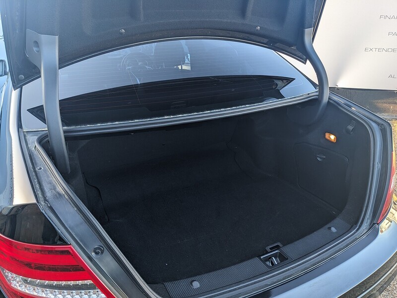 Used Mercedes-Benz C Class 2013 for sale - 77384774: Photo 19