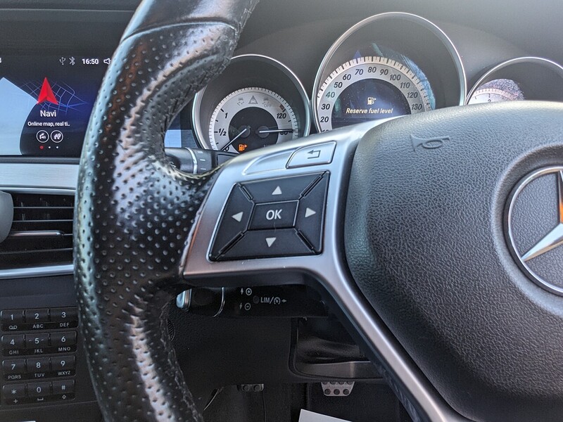 Used Mercedes-Benz C Class 2013 for sale - 77384774: Photo 21