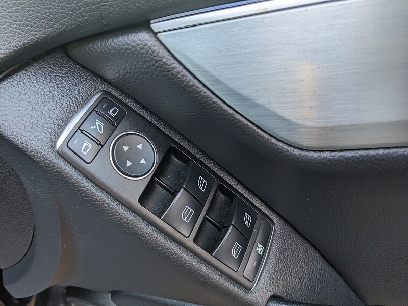 Used Mercedes-Benz C Class 2013 for sale - 77384774: Photo 23