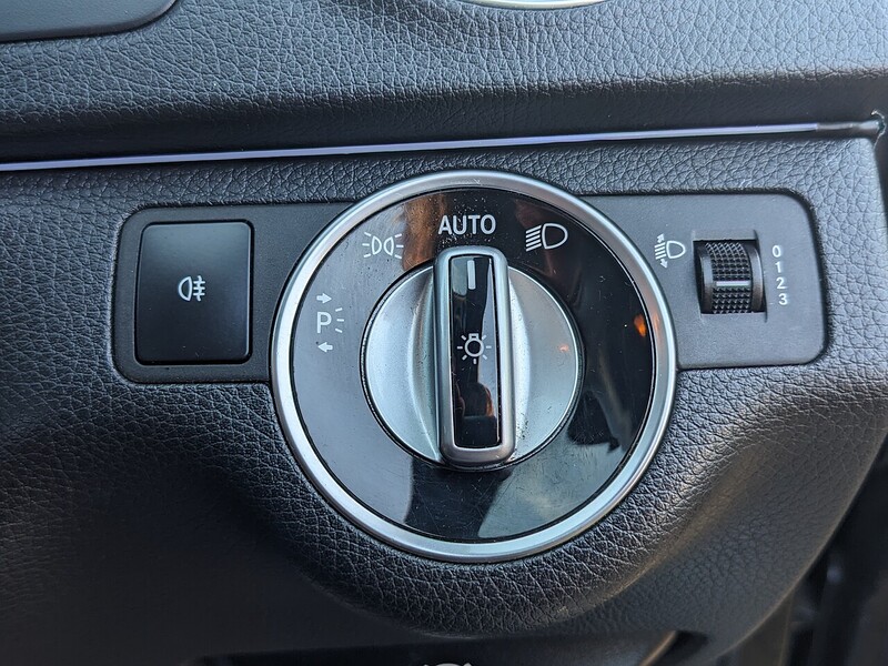 Used Mercedes-Benz C Class 2013 for sale - 77384774: Photo 26