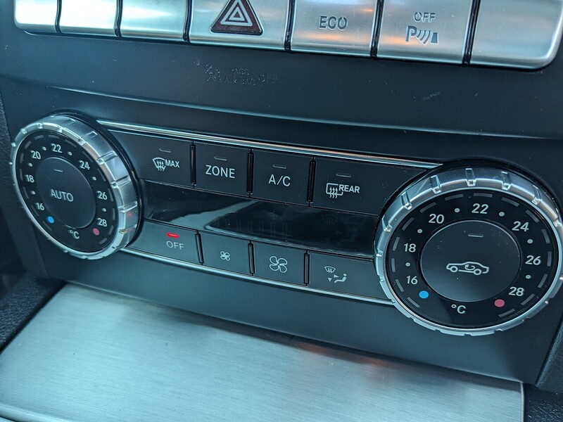 Used Mercedes-Benz C Class 2013 for sale - 77384774: Photo 27