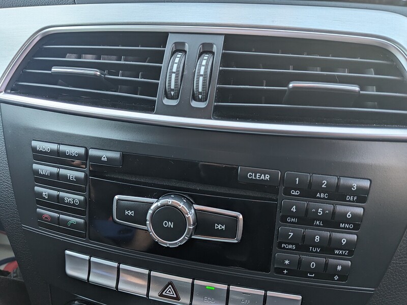 Used Mercedes-Benz C Class 2013 for sale - 77384774: Photo 28