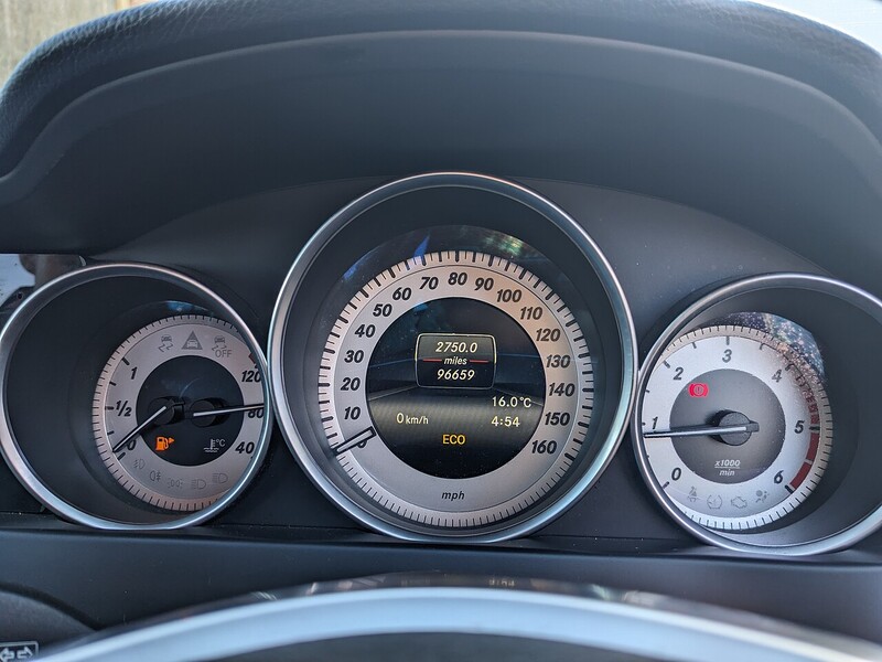 Used Mercedes-Benz C Class 2013 for sale - 77384774: Photo 30