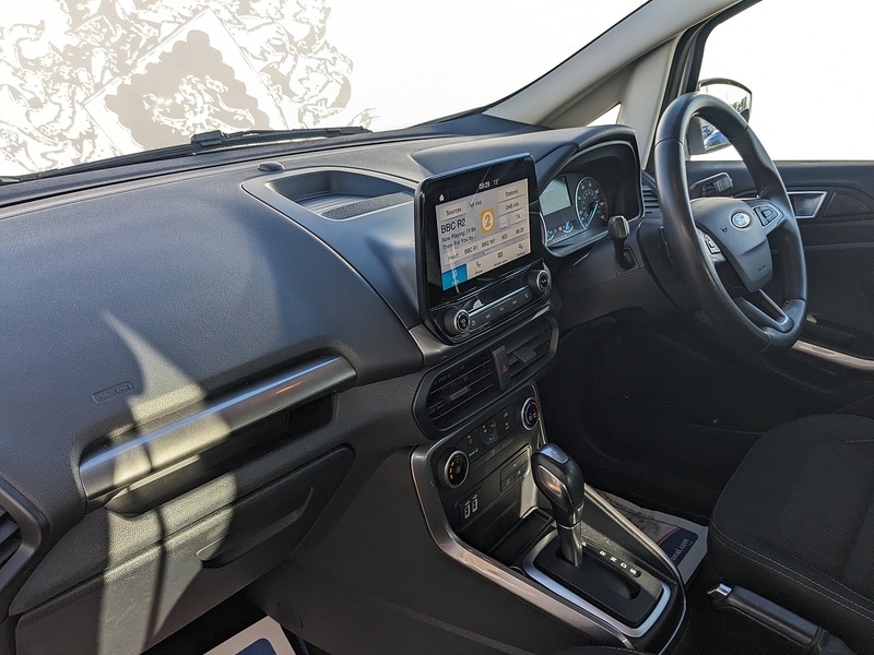 Used Ford Ecosport 2019 for sale - 76181988: Photo 14