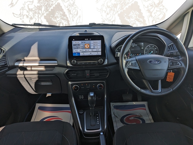Used Ford Ecosport 2019 for sale - 76181988: Photo 16