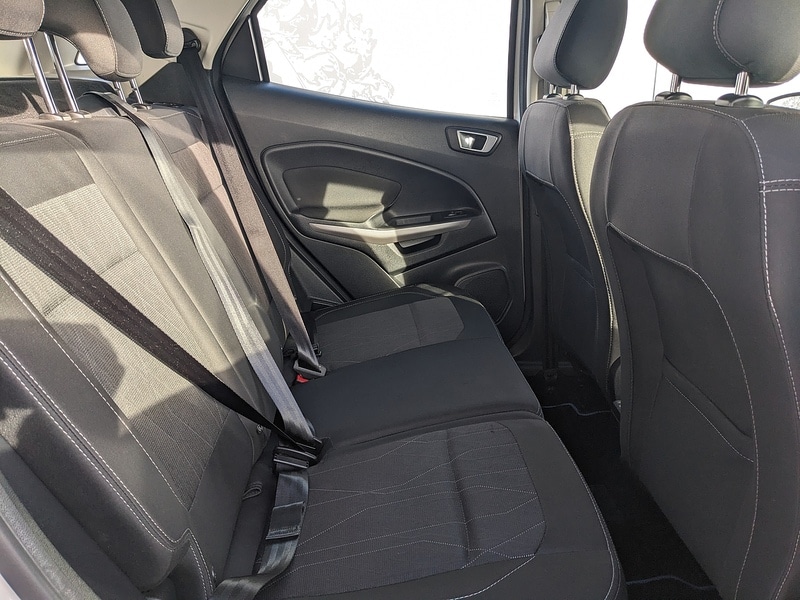 Used Ford Ecosport 2019 for sale - 76181988: Photo 17