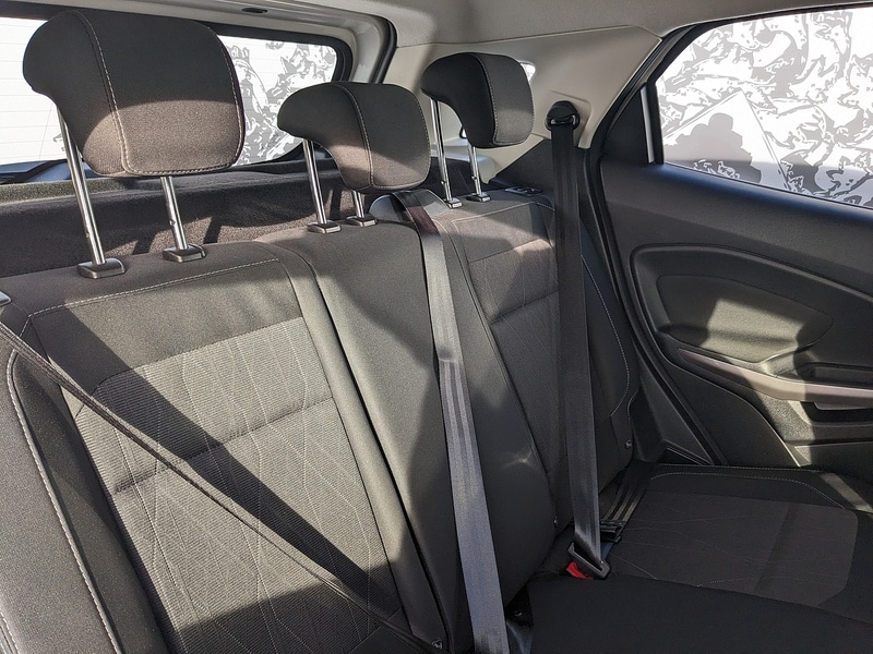 Used Ford Ecosport 2019 for sale - 76181988: Photo 18