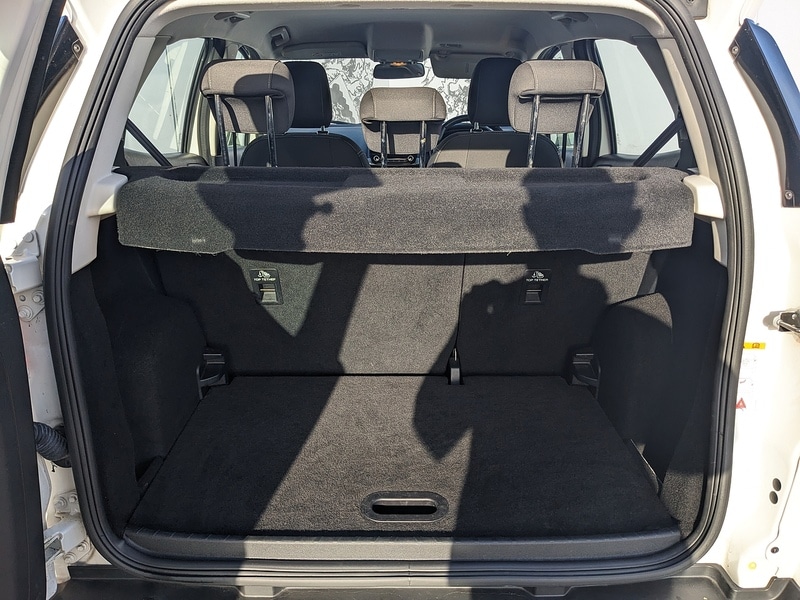 Used Ford Ecosport 2019 for sale - 76181988: Photo 19