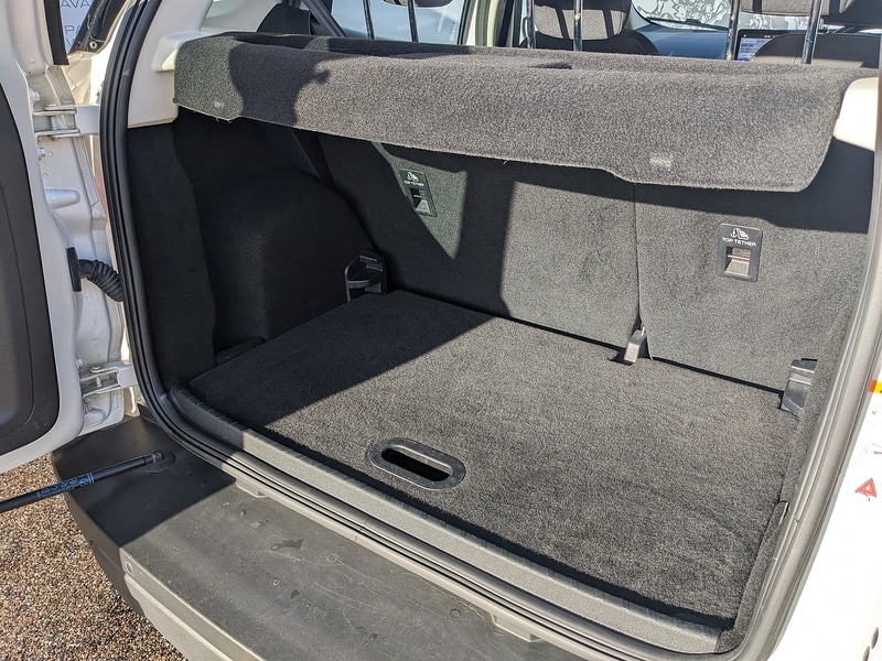 Used Ford Ecosport 2019 for sale - 76181988: Photo 20