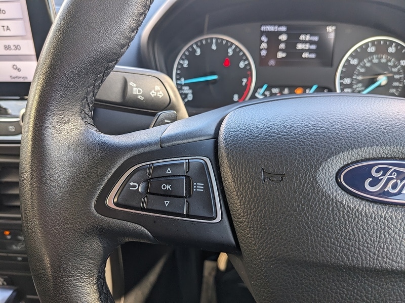 Used Ford Ecosport 2019 for sale - 76181988: Photo 22