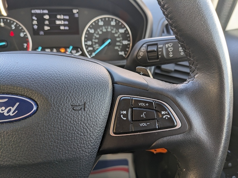 Used Ford Ecosport 2019 for sale - 76181988: Photo 23