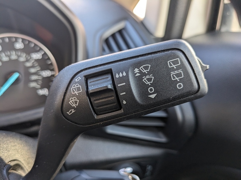 Used Ford Ecosport 2019 for sale - 76181988: Photo 27