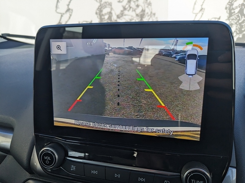 Used Ford Ecosport 2019 for sale - 76181988: Photo 29