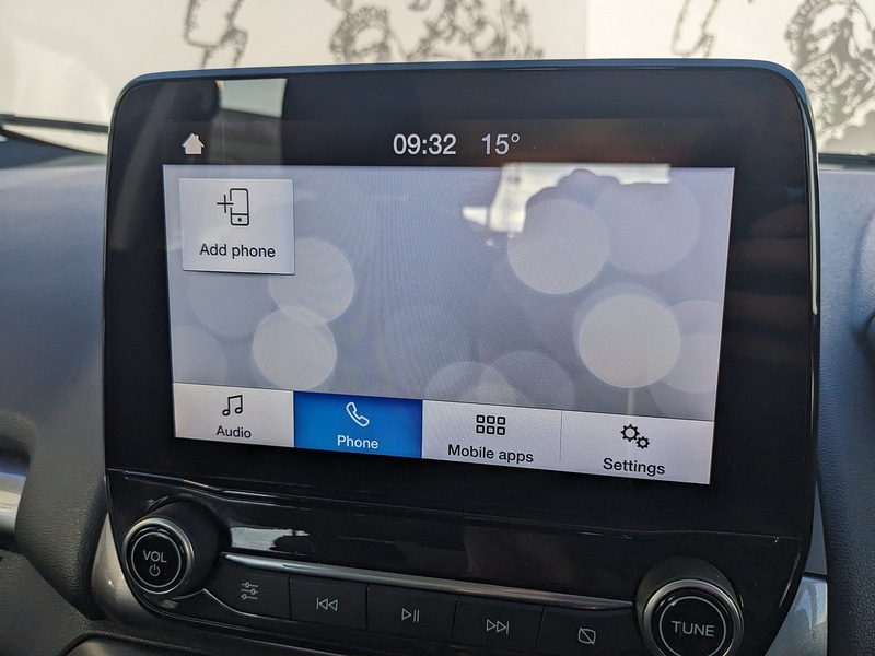Used Ford Ecosport 2019 for sale - 76181988: Photo 30