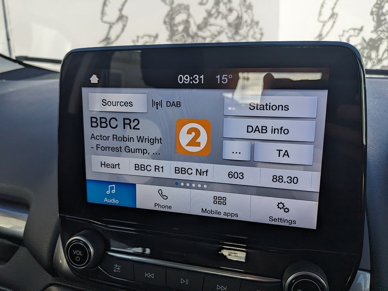 Used Ford Ecosport 2019 for sale - 76181988: Photo 31