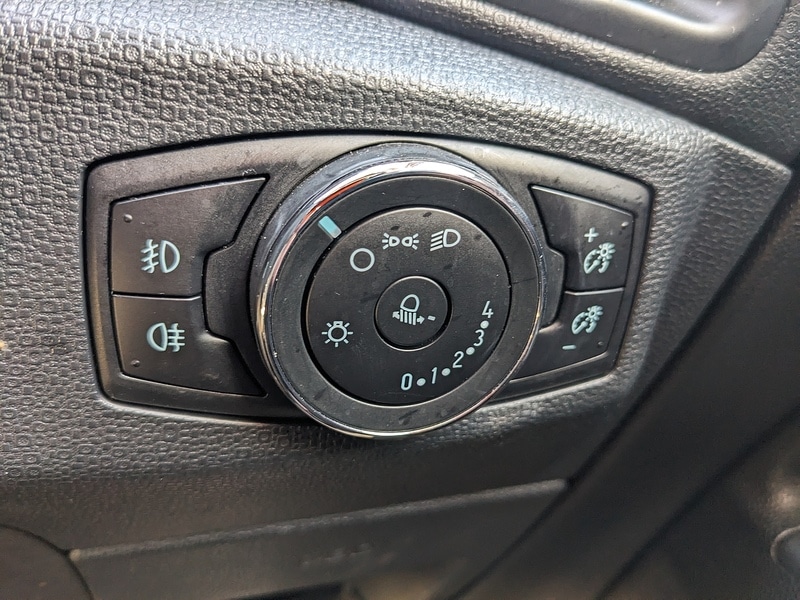 Used Ford Ecosport 2019 for sale - 76181988: Photo 32