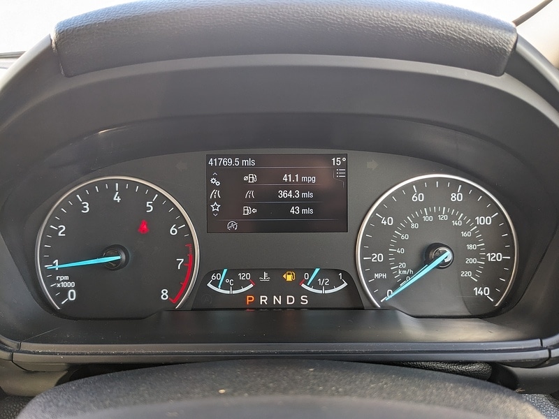 Used Ford Ecosport 2019 for sale - 76181988: Photo 33