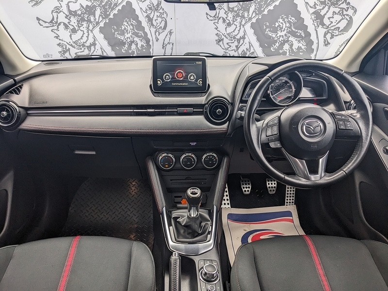 Vehicle 29