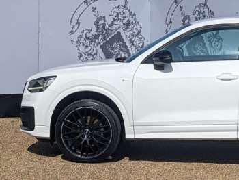 Used Audi Q2 2019 for sale - 75316281: Photo