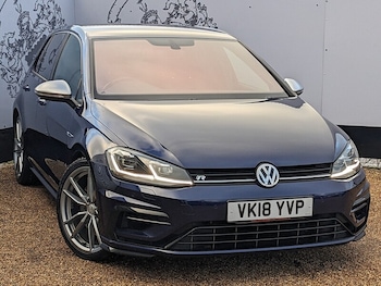 Used Volkswagen Golf 2018 for sale - 77213150: Photo