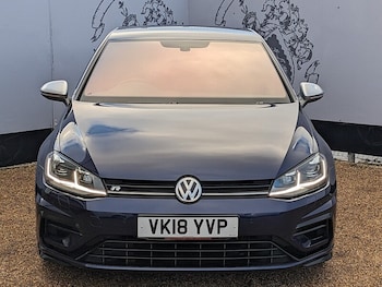 Used Volkswagen Golf 2018 for sale - 77213150: Photo