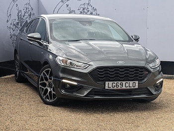 Used Ford Mondeo 2019 for sale - 78594154: Photo
