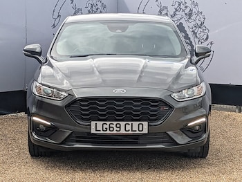 Used Ford Mondeo 2019 for sale - 78594154: Photo