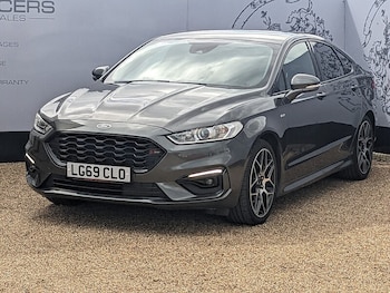 Used Ford Mondeo 2019 for sale - 78594154: Photo