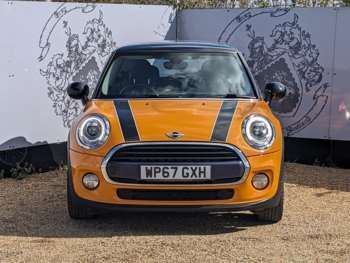 Used MINI Hatch 2017 for sale - 74218124: Photo