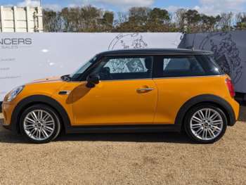 Used MINI Hatch 2017 for sale - 74218124: Photo