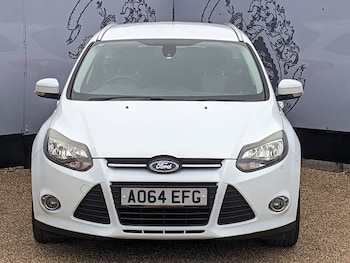 Used Ford Focus 2014 for sale - 79197813: Photo