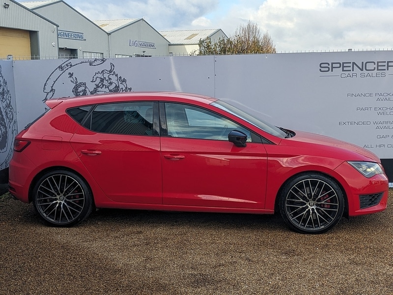 Used SEAT Leon 2016 for sale - 76638649: Photo 10