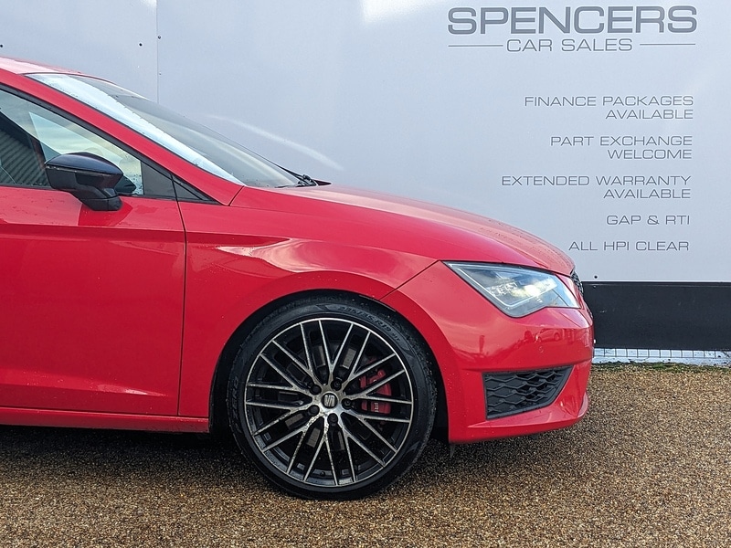 Used SEAT Leon 2016 for sale - 76638649: Photo 11