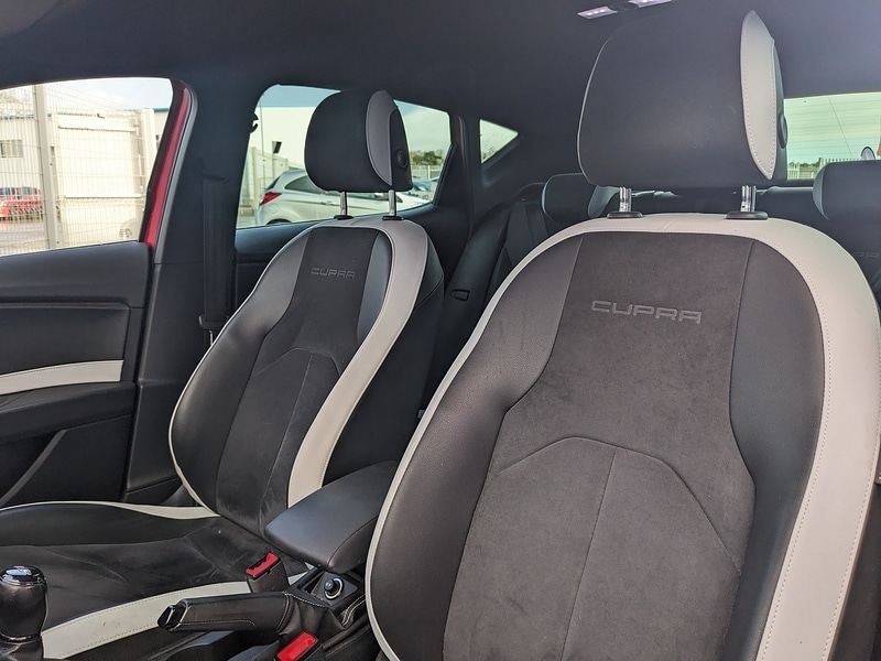 Used SEAT Leon 2016 for sale - 76638649: Photo 16