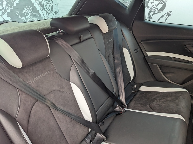 Used SEAT Leon 2016 for sale - 76638649: Photo 17