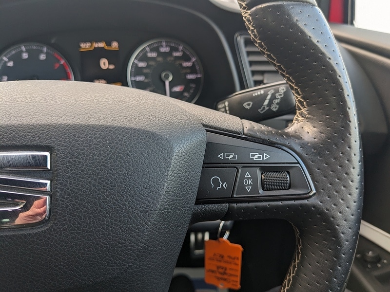 Used SEAT Leon 2016 for sale - 76638649: Photo 23