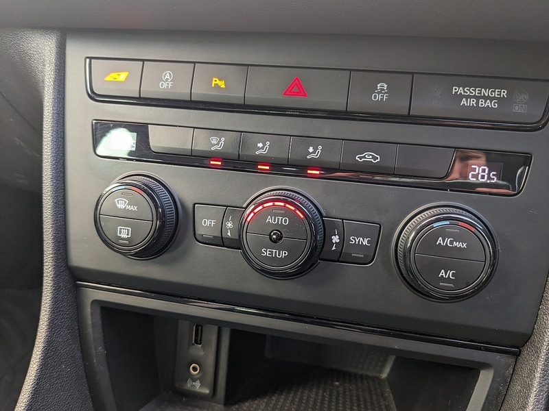 Used SEAT Leon 2016 for sale - 76638649: Photo 25