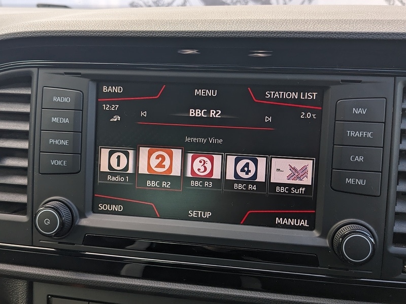 Used SEAT Leon 2016 for sale - 76638649: Photo 26